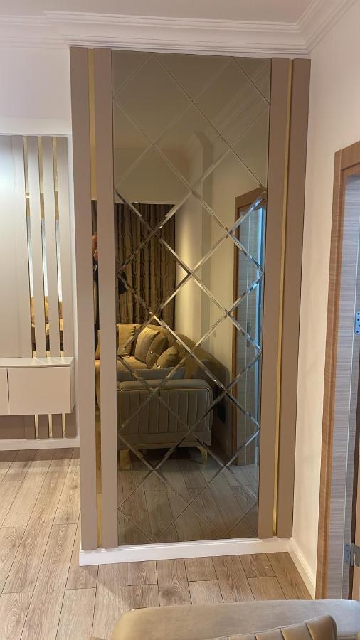 Elegant Suite - Titan Park Bucharest Exterior photo