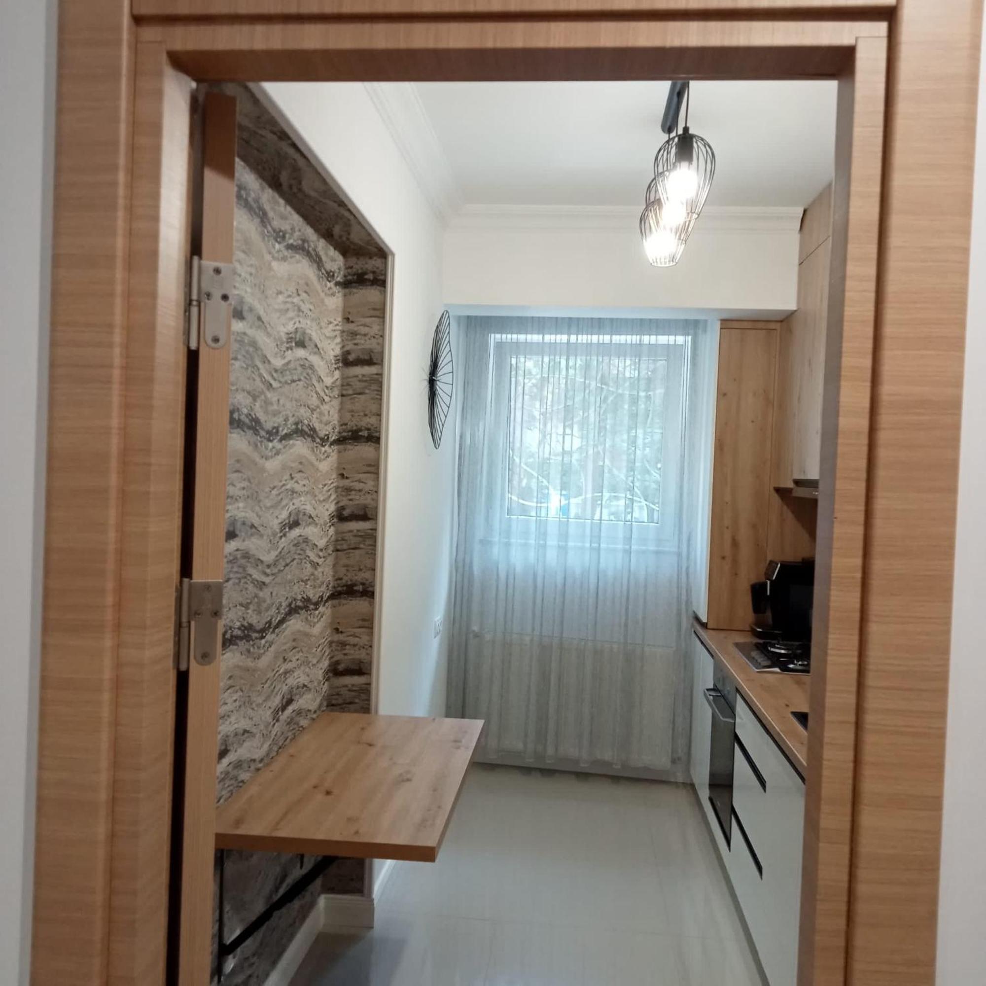 Elegant Suite - Titan Park Bucharest Exterior photo