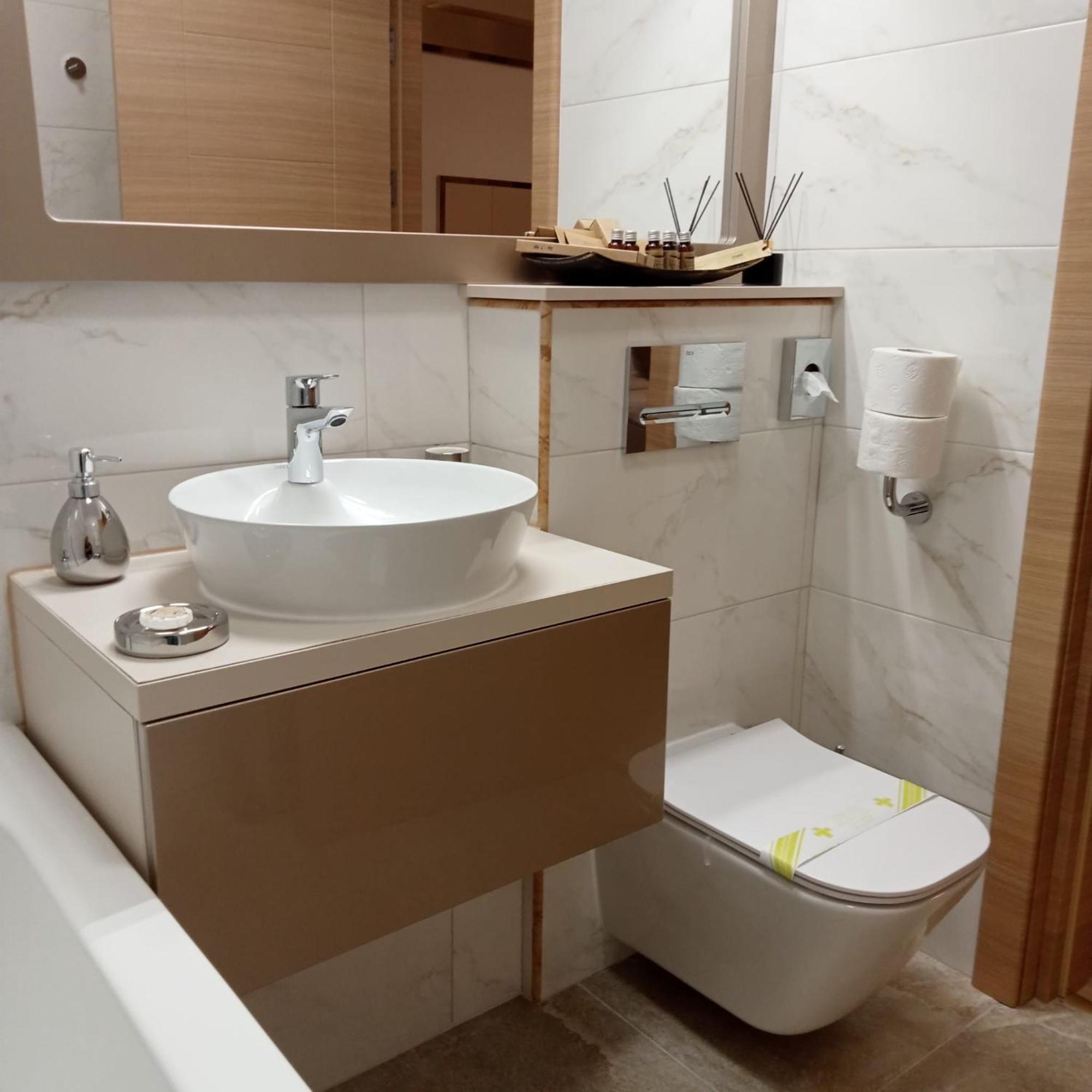 Elegant Suite - Titan Park Bucharest Exterior photo