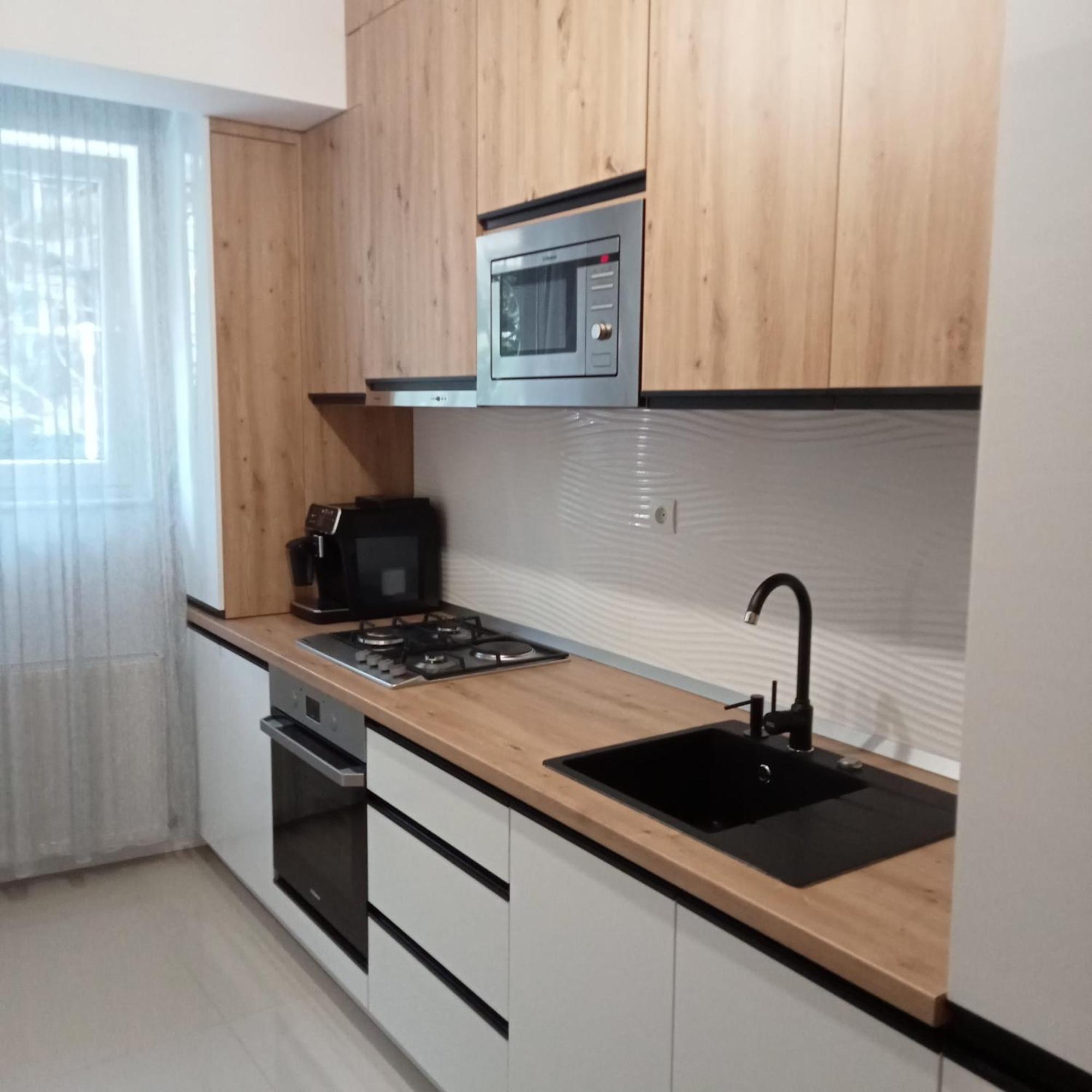 Elegant Suite - Titan Park Bucharest Exterior photo