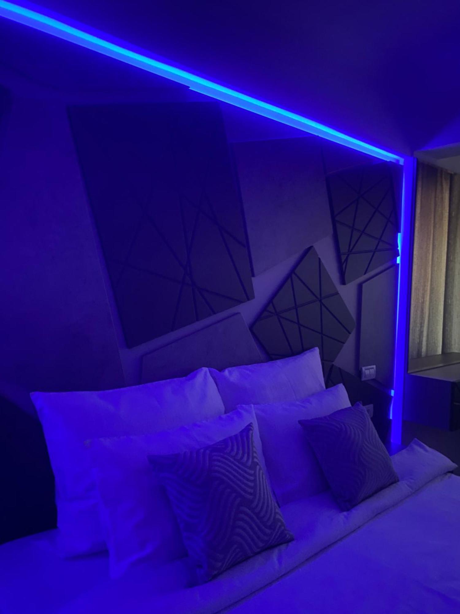 Elegant Suite - Titan Park Bucharest Exterior photo