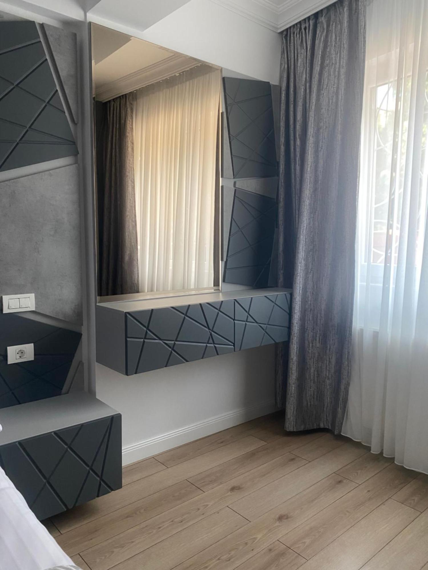 Elegant Suite - Titan Park Bucharest Exterior photo